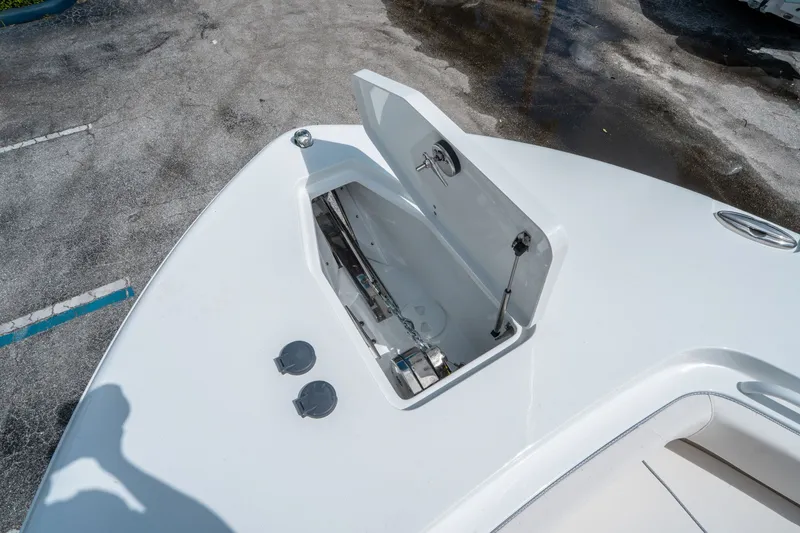 Slide: The Image of Sea Hunt Gamefish 25 2026 - 29