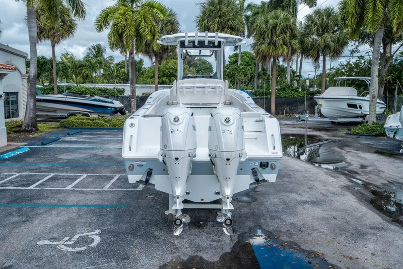 Slide: The Image of Sea Hunt Gamefish 25 2026 - 3