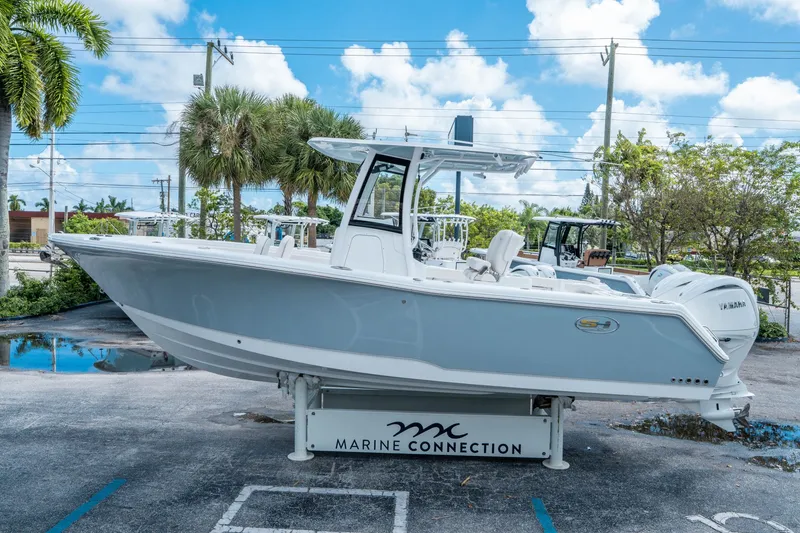 Slide: The Image of Sea Hunt Gamefish 25 2026 - 5
