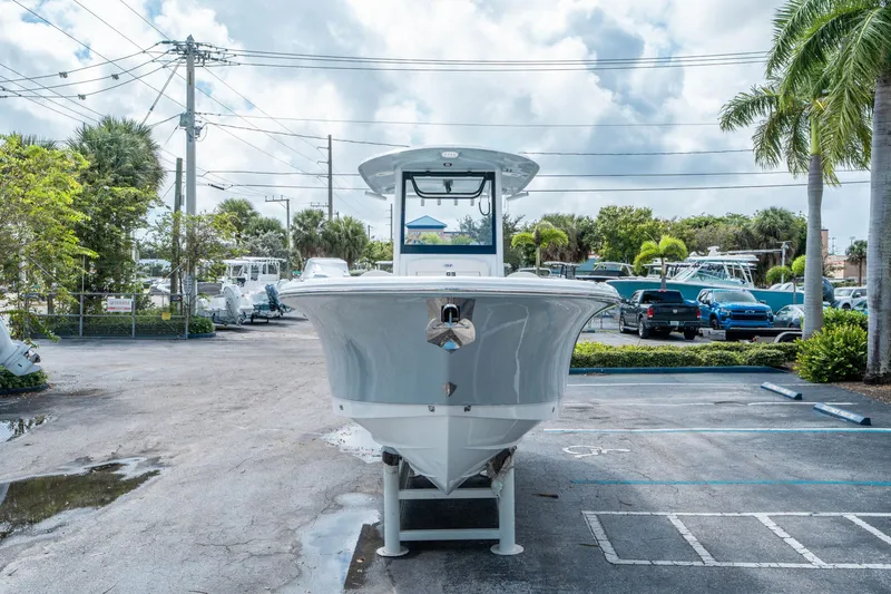 Slide: The Image of Sea Hunt Gamefish 25 2026 - 7