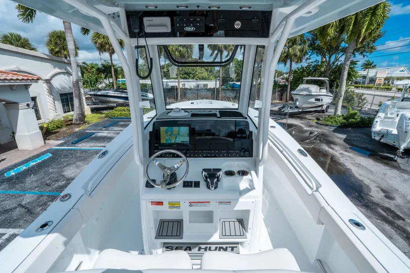 Slide: The Image of Sea Hunt Gamefish 25 2026 - 18