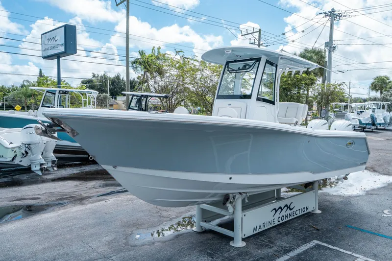 Slide: The Image of Sea Hunt Gamefish 25 2026 - 6