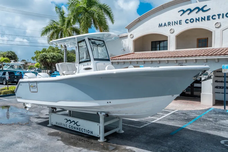 Slide: The Image of Sea Hunt Gamefish 25 2026 - 8