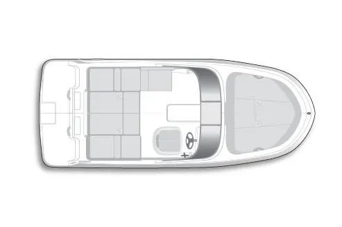 Slide: The Image of Bayliner VR4 Bowrider I/O 2019 - 42