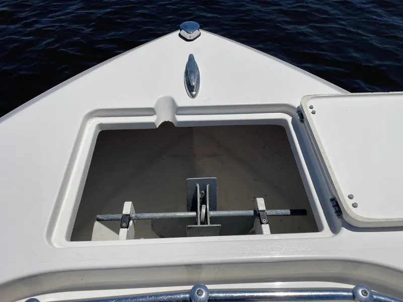 Slide: The Image of Cobia 237 Center Console 2022 - 10