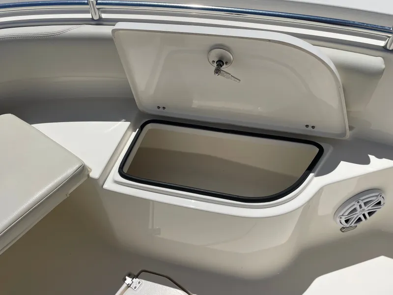 Slide: The Image of Cobia 237 Center Console 2022 - 12