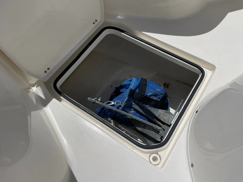 Slide: The Image of Cobia 237 Center Console 2022 - 14