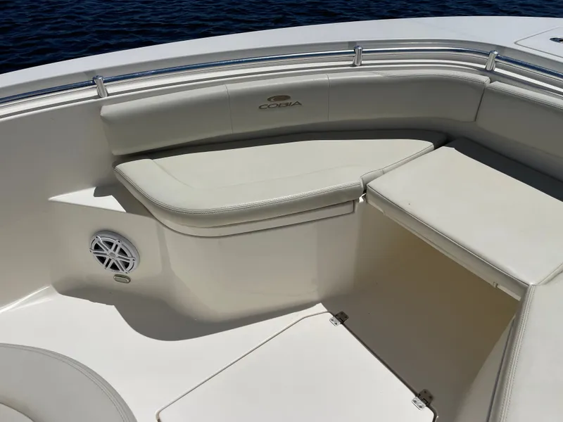 Slide: The Image of Cobia 237 Center Console 2022 - 15