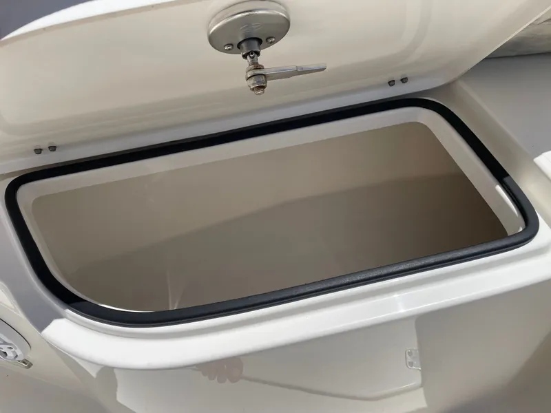 Slide: The Image of Cobia 237 Center Console 2022 - 16