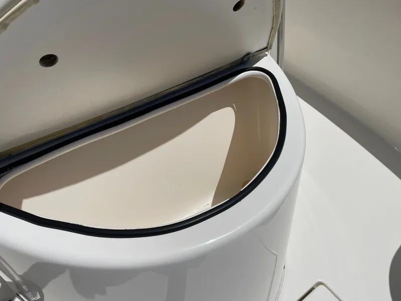 Slide: The Image of Cobia 237 Center Console 2022 - 20