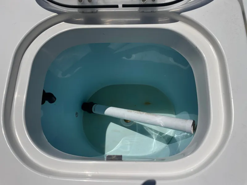 Slide: The Image of Cobia 237 Center Console 2022 - 31