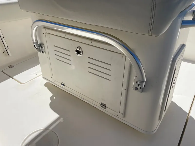 Slide: The Image of Cobia 237 Center Console 2022 - 38