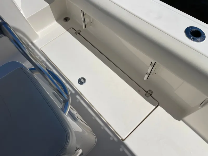 Slide: The Image of Cobia 237 Center Console 2022 - 42