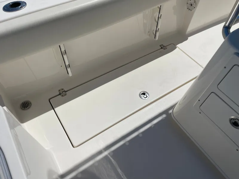 Slide: The Image of Cobia 237 Center Console 2022 - 43