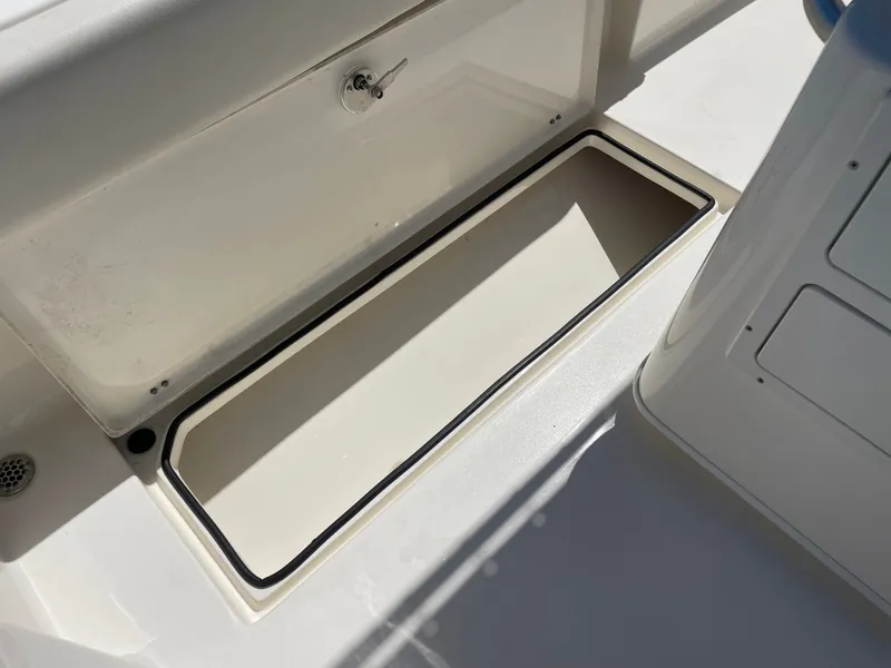 Slide: The Image of Cobia 237 Center Console 2022 - 44