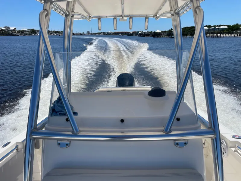 Slide: The Image of Cobia 237 Center Console 2022 - 45