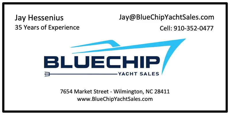 Slide: The Image of Cobia 237 Center Console 2022 - 47