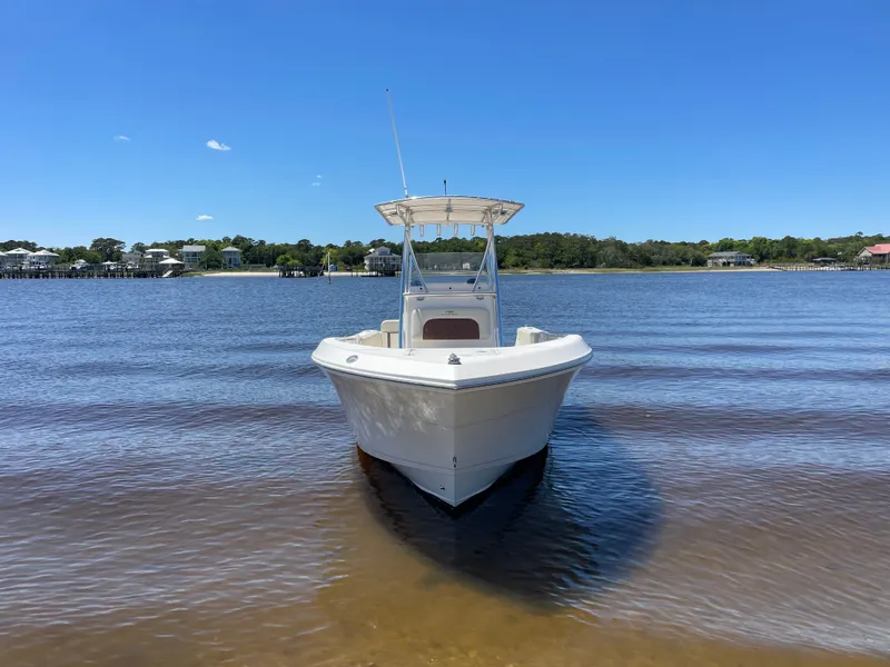 Slide: The Image of Cobia 237 Center Console 2022 - 5