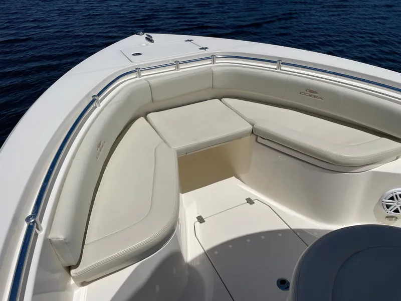 Slide: The Image of Cobia 237 Center Console 2022 - 6