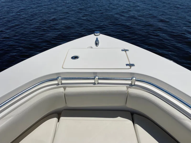 Slide: The Image of Cobia 237 Center Console 2022 - 9