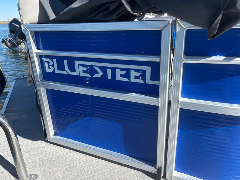 Slide: The Image of Princecraft Vectra 23 2022 - 4