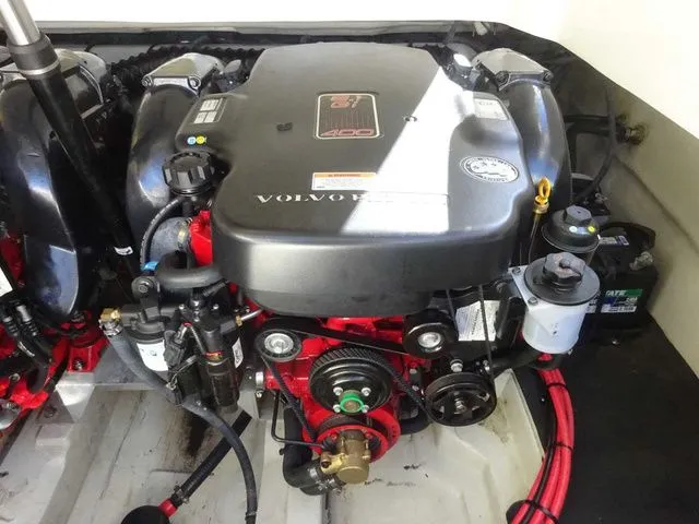 Slide: The Image of Cobalt 296 2012 - 25