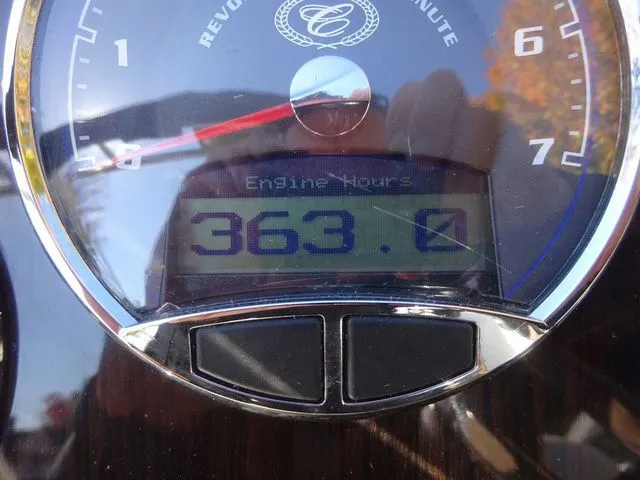 Slide: The Image of Cobalt 296 2012 - 28