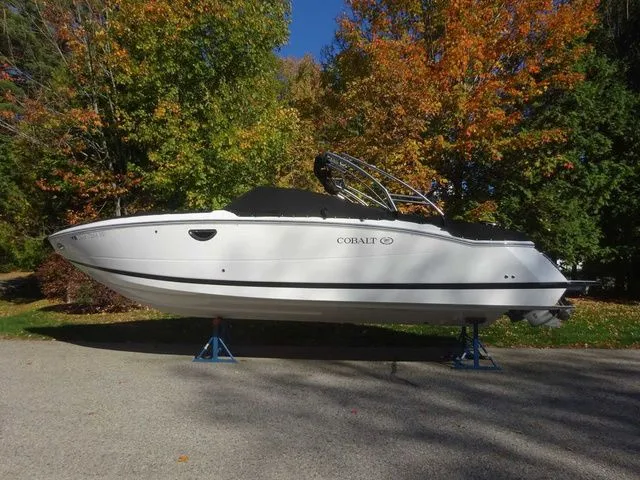 Slide: The Image of Cobalt 296 2012 - 29