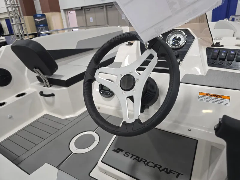 Slide: The Image of Starcraft SV 16 OB 2026 - 18