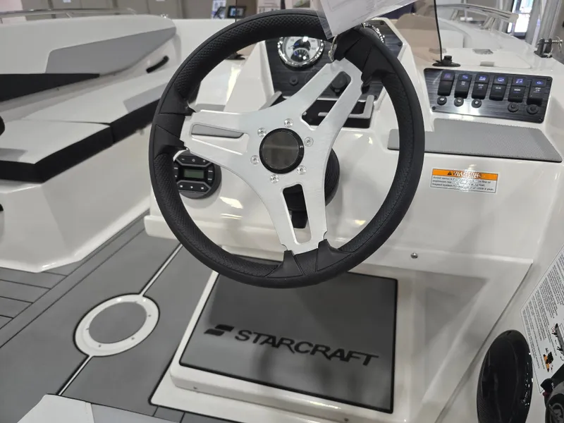 Slide: The Image of Starcraft SV 16 OB 2026 - 19