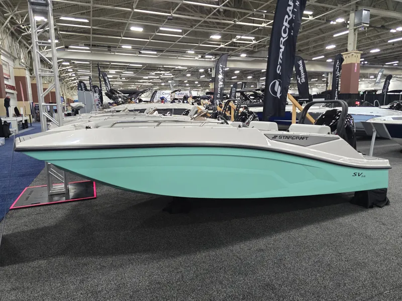 Slide: The Image of Starcraft SV 16 OB 2026 - 2