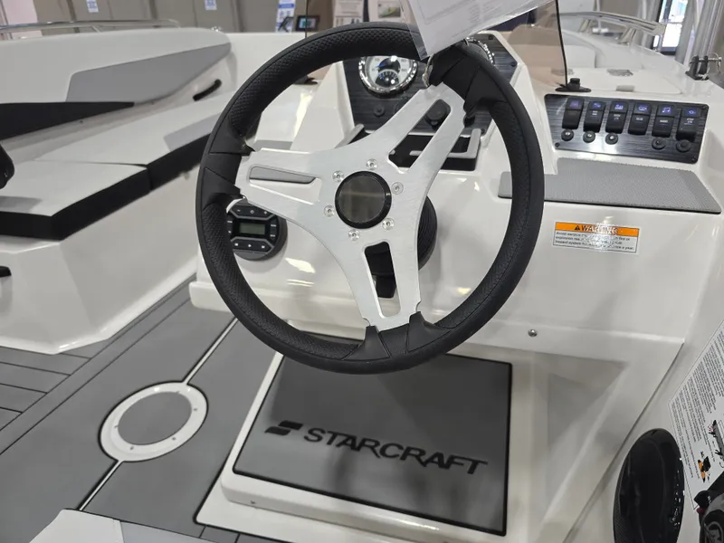 Slide: The Image of Starcraft SV 16 OB 2026 - 20