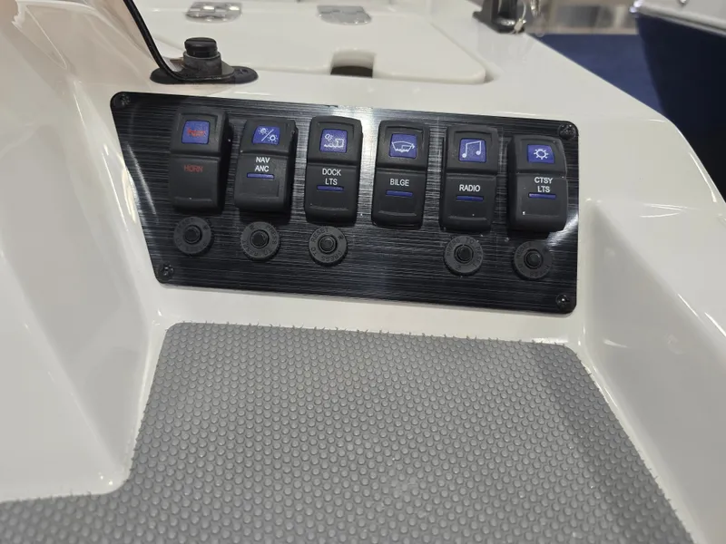 Slide: The Image of Starcraft SV 16 OB 2026 - 25