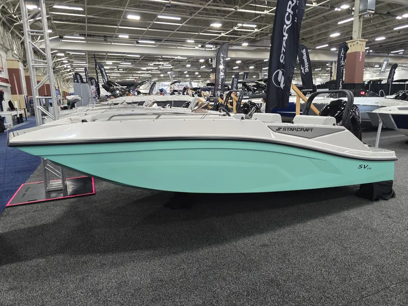 Slide: The Image of Starcraft SV 16 OB 2026 - 3