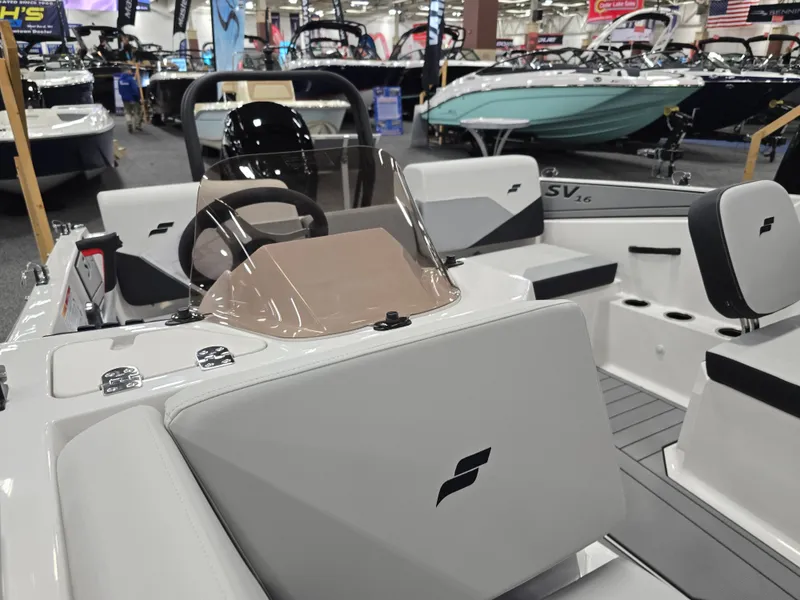 Slide: The Image of Starcraft SV 16 OB 2026 - 32