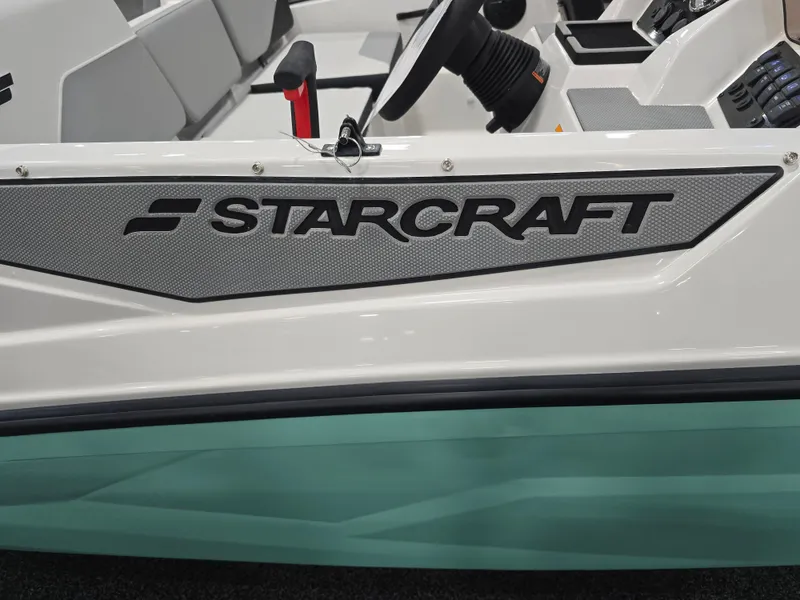 Slide: The Image of Starcraft SV 16 OB 2026 - 35