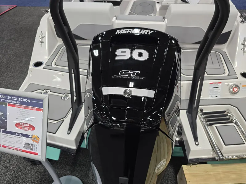 Slide: The Image of Starcraft SV 16 OB 2026 - 38