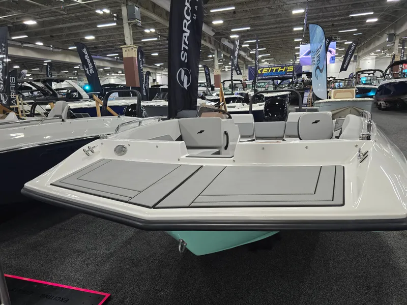 Slide: The Image of Starcraft SV 16 OB 2026 - 7