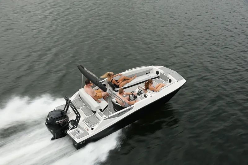 The Image of Starcraft SV 18 OB 2026 - 0