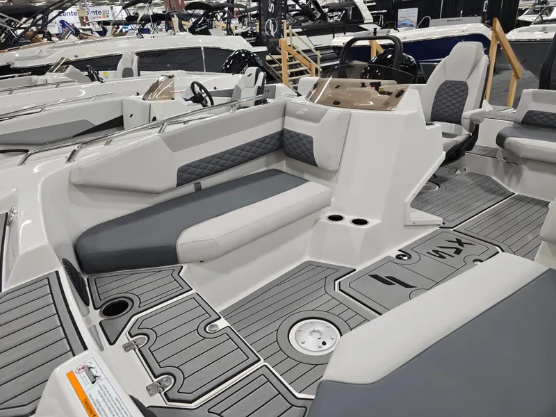 Slide: The Image of Starcraft SVX 171 OB 2026 - 12