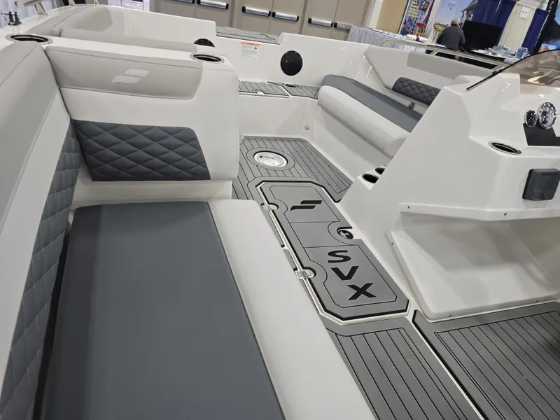 Slide: The Image of Starcraft SVX 171 OB 2026 - 14