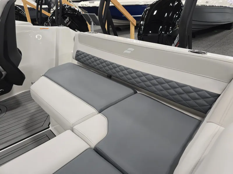 Slide: The Image of Starcraft SVX 171 OB 2026 - 16