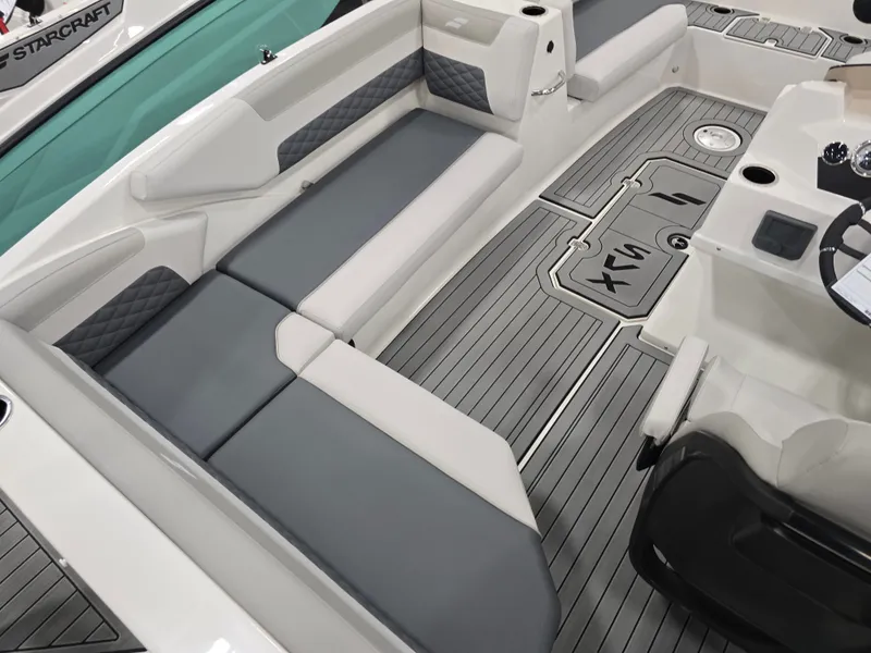 Slide: The Image of Starcraft SVX 171 OB 2026 - 18