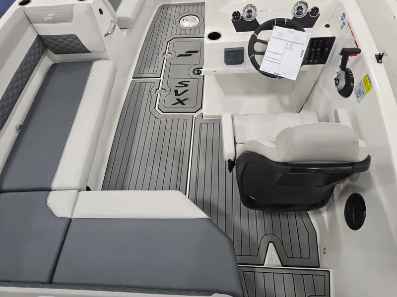 Slide: The Image of Starcraft SVX 171 OB 2026 - 21