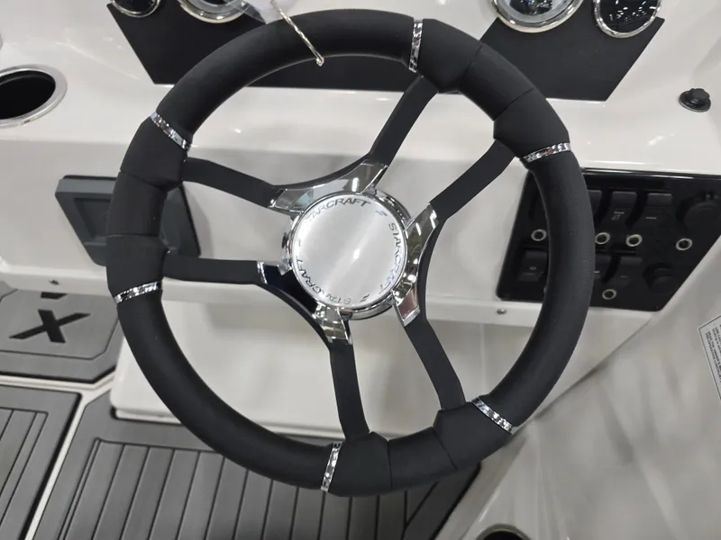 Slide: The Image of Starcraft SVX 171 OB 2026 - 22