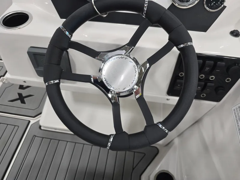 Slide: The Image of Starcraft SVX 171 OB 2026 - 23