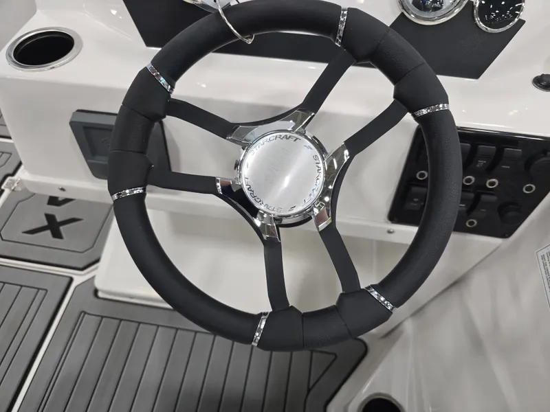 Slide: The Image of Starcraft SVX 171 OB 2026 - 24