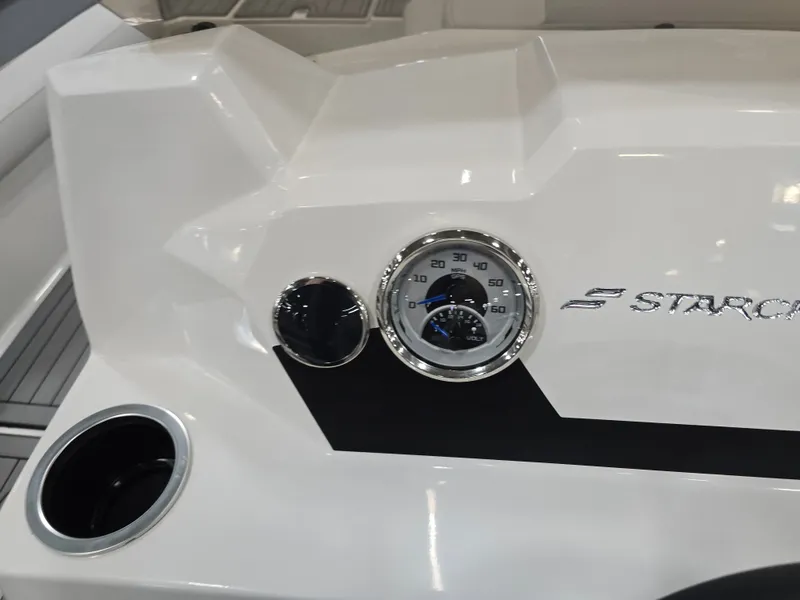 Slide: The Image of Starcraft SVX 171 OB 2026 - 25