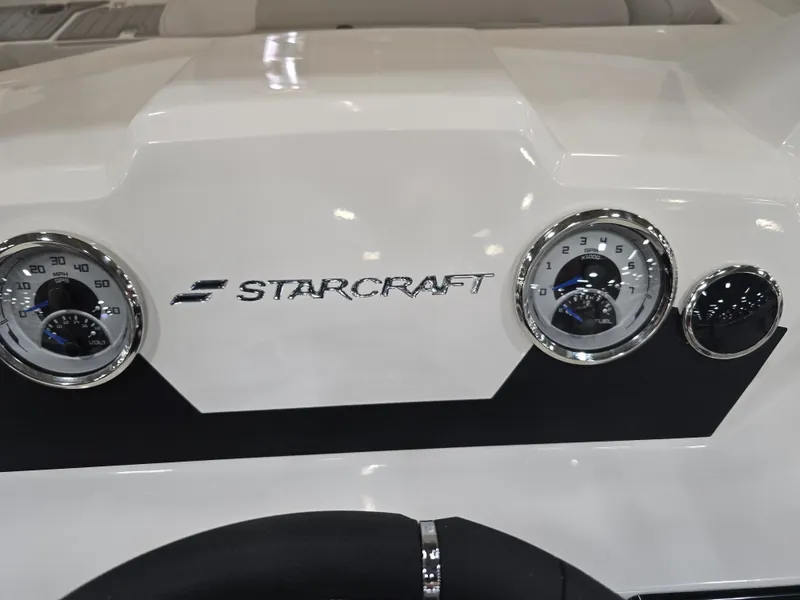 Slide: The Image of Starcraft SVX 171 OB 2026 - 28