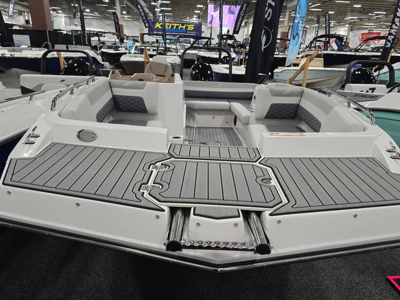 Slide: The Image of Starcraft SVX 171 OB 2026 - 5